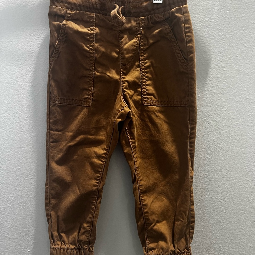 Jumping Beans Kids Joggers